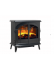 Dimplex Leckford Electric Stove